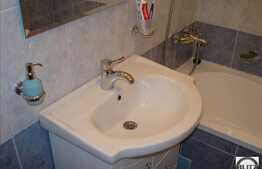 Apartament superfinisat cu 2 cam, pe Calea Baciului.