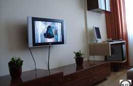 Apartament superfinisat cu 2 cam, pe Calea Baciului.