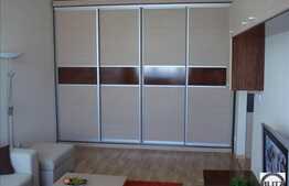 Apartament superfinisat cu 2 cam, pe Calea Baciului.