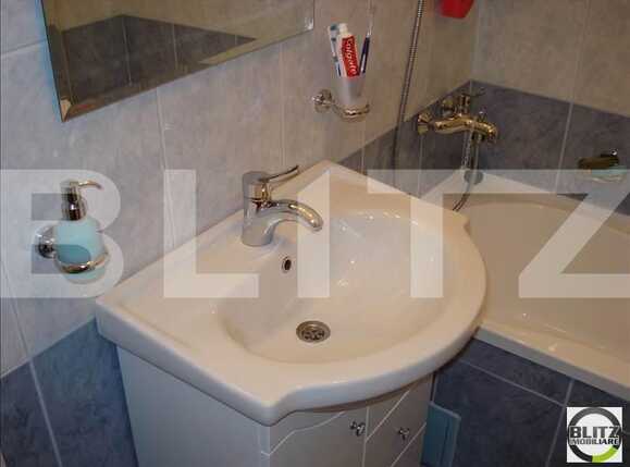 Apartament de vânzare 2 camere Dambul Rotund - 3438AV | BLITZ Cluj-Napoca | Poza5