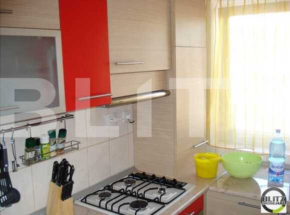 Apartament de vânzare 2 camere Dambul Rotund - 3438AV | BLITZ Cluj-Napoca | Poza7
