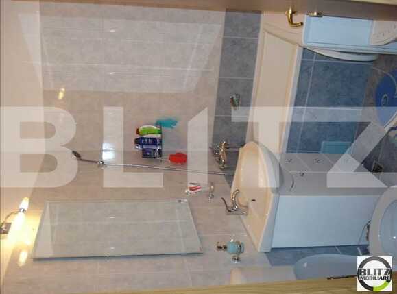 Apartament de vânzare 2 camere Dambul Rotund - 3438AV | BLITZ Cluj-Napoca | Poza6