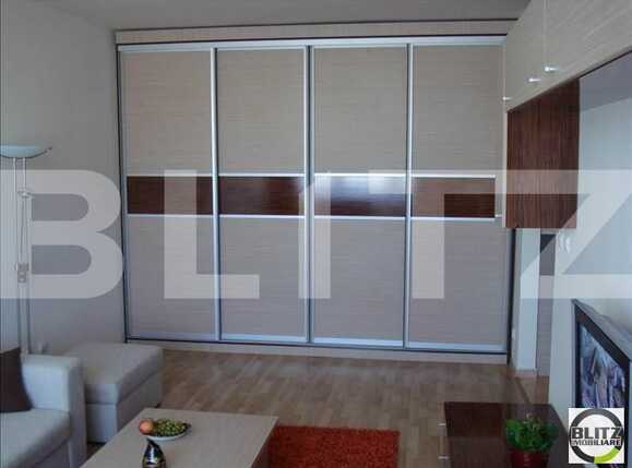 Apartament de vânzare 2 camere Dambul Rotund - 3438AV | BLITZ Cluj-Napoca | Poza4