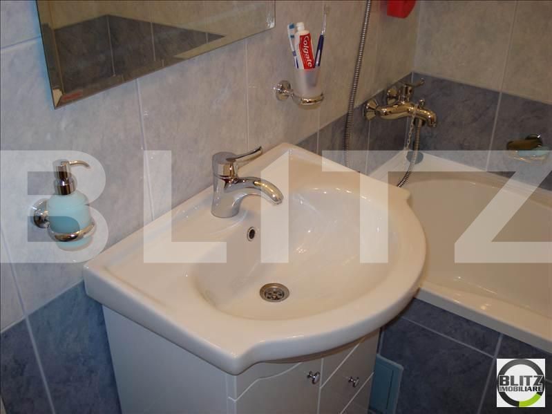 Apartament de vânzare 2 camere Dambul Rotund - 3438AV | BLITZ Cluj-Napoca | Poza5
