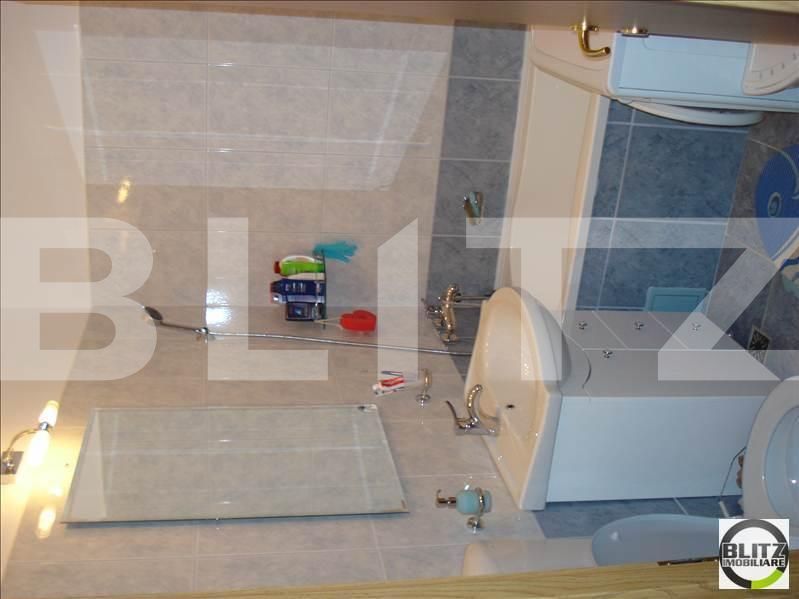 Apartament de vânzare 2 camere Dambul Rotund - 3438AV | BLITZ Cluj-Napoca | Poza6