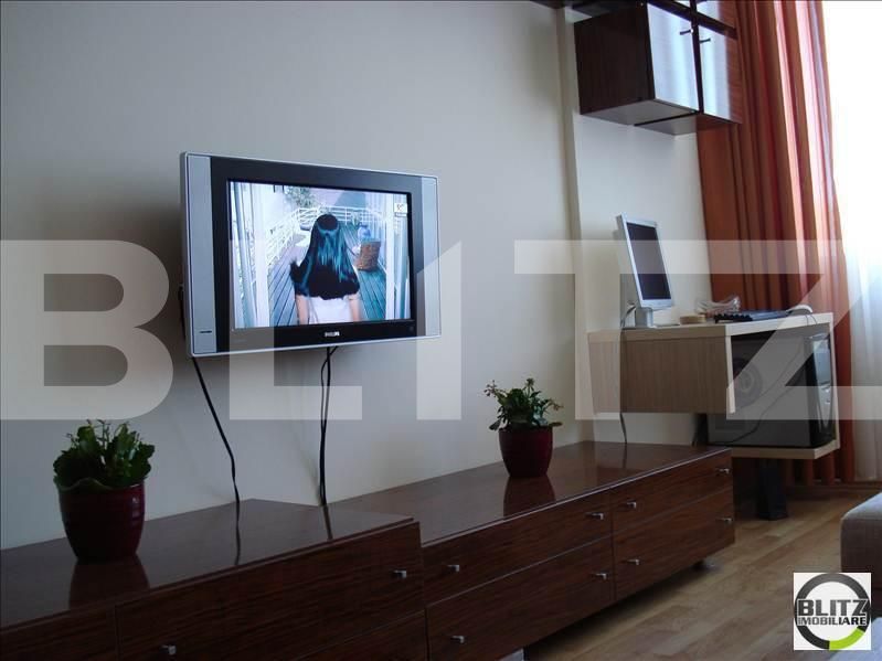 Apartament de vânzare 2 camere Dambul Rotund - 3438AV | BLITZ Cluj-Napoca | Poza8