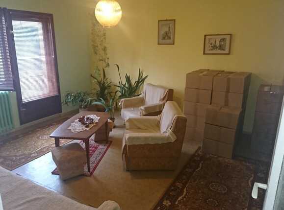 Apartament de vânzare 3 camere Grigorescu - 34380AV | BLITZ Cluj-Napoca | Poza2