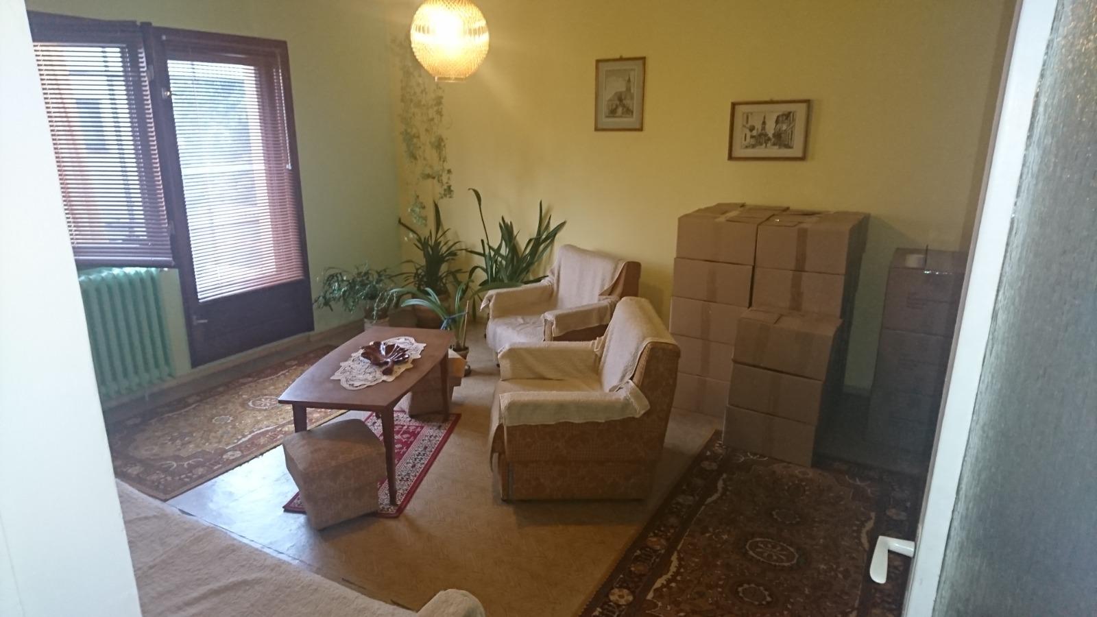 Apartament de vânzare 3 camere Grigorescu - 34380AV | BLITZ Cluj-Napoca | Poza2