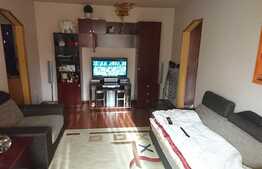 Apartament 2 camere, etaj intermediar, parcare, zona Casa Piratilor