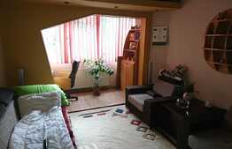 Apartament 2 camere, etaj intermediar, parcare, zona Casa Piratilor