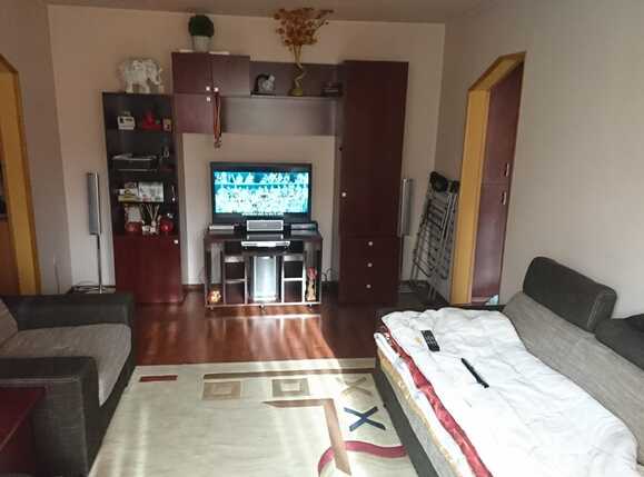 Apartament de vânzare 2 camere Manastur - 34381AV | BLITZ Cluj-Napoca | Poza1