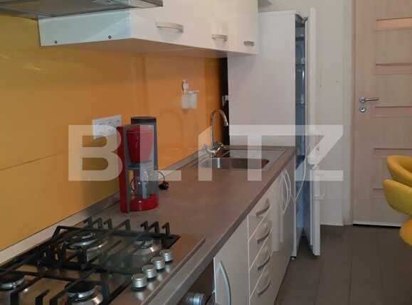Apartament de închiriat 3 camere Manastur - 34382AI | BLITZ Cluj-Napoca | Poza12