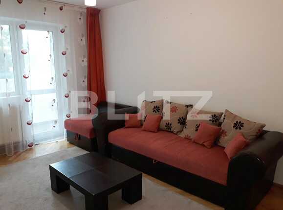 Apartament de închiriat 3 camere Manastur - 34382AI | BLITZ Cluj-Napoca | Poza4