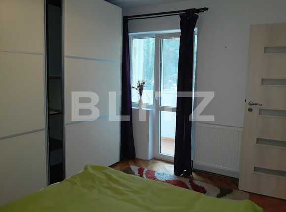 Apartament de închiriat 3 camere Manastur - 34382AI | BLITZ Cluj-Napoca | Poza10