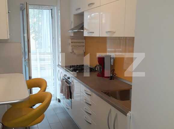 Apartament de închiriat 3 camere Manastur - 34382AI | BLITZ Cluj-Napoca | Poza13