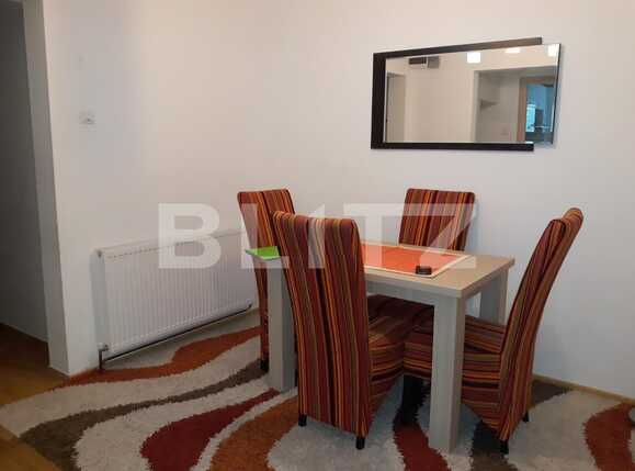 Apartament de închiriat 3 camere Manastur - 34382AI | BLITZ Cluj-Napoca | Poza15