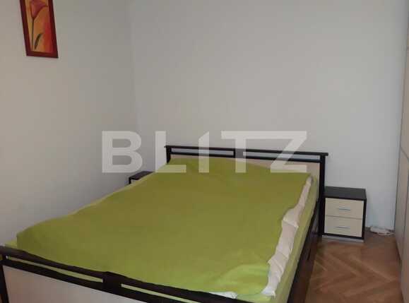 Apartament de închiriat 3 camere Manastur - 34382AI | BLITZ Cluj-Napoca | Poza9