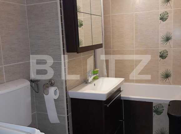 Apartament de închiriat 3 camere Manastur - 34382AI | BLITZ Cluj-Napoca | Poza17