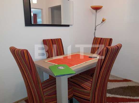 Apartament de închiriat 3 camere Manastur - 34382AI | BLITZ Cluj-Napoca | Poza14