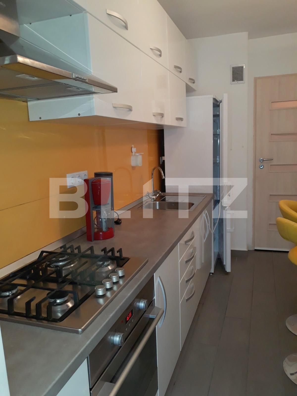 Apartament de închiriat 3 camere Manastur - 34382AI | BLITZ Cluj-Napoca | Poza12