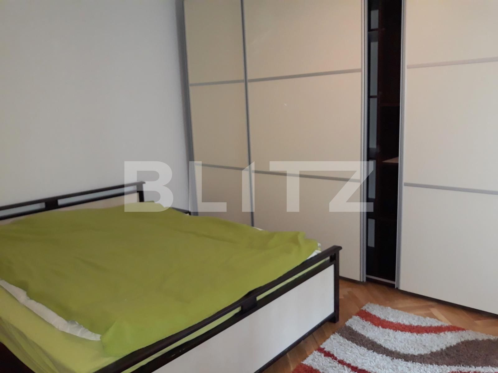 Apartament de închiriat 3 camere Manastur - 34382AI | BLITZ Cluj-Napoca | Poza8