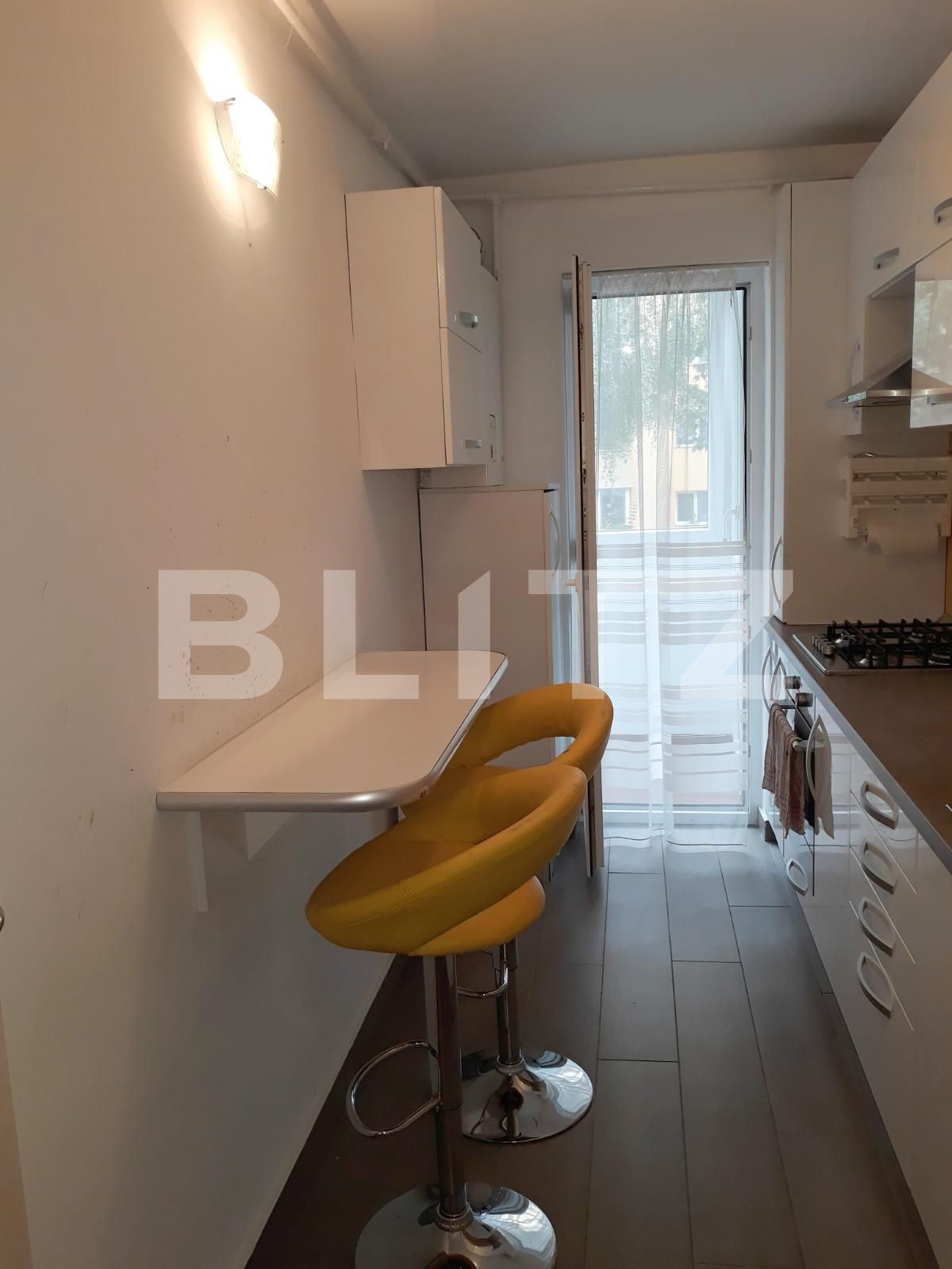 Apartament de închiriat 3 camere Manastur - 34382AI | BLITZ Cluj-Napoca | Poza11