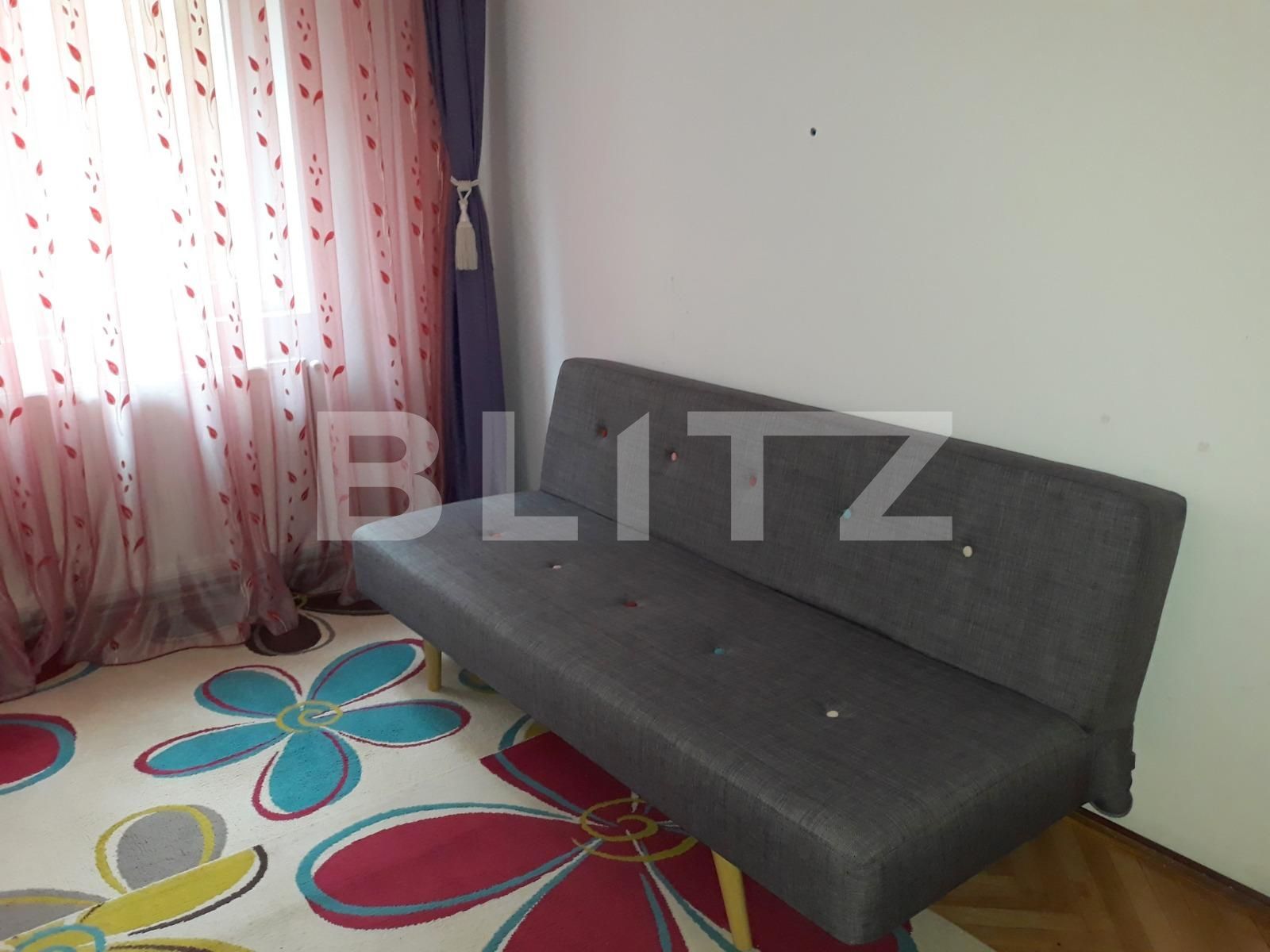 Apartament de închiriat 3 camere Manastur - 34382AI | BLITZ Cluj-Napoca | Poza5