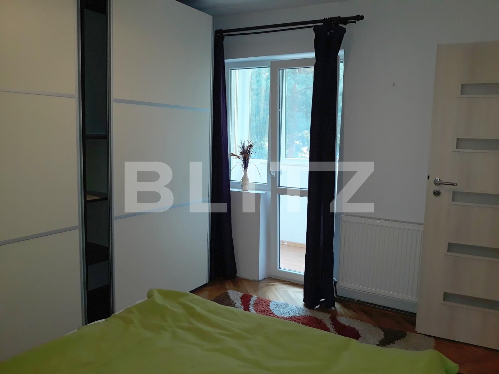 Apartament de închiriat 3 camere Manastur - 34382AI | BLITZ Cluj-Napoca | Poza10