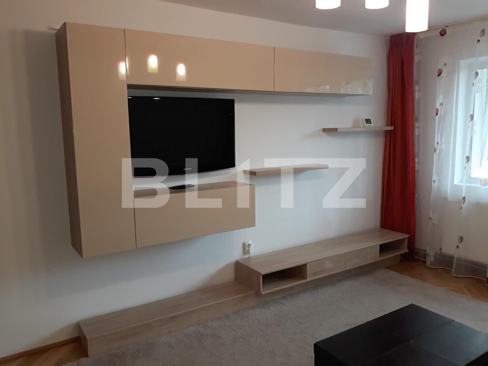 Apartament de închiriat 3 camere Manastur - 34382AI | BLITZ Cluj-Napoca | Poza2