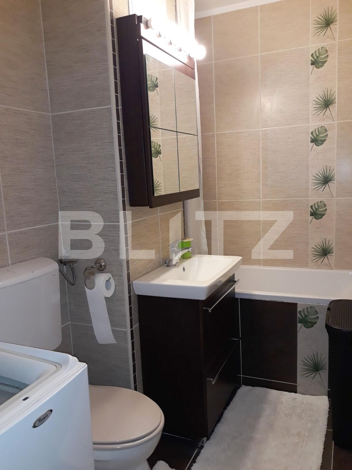 Apartament de închiriat 3 camere Manastur - 34382AI | BLITZ Cluj-Napoca | Poza17