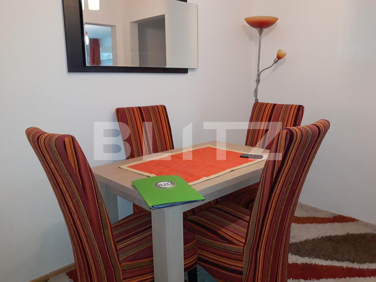 Apartament de închiriat 3 camere Manastur - 34382AI | BLITZ Cluj-Napoca | Poza14