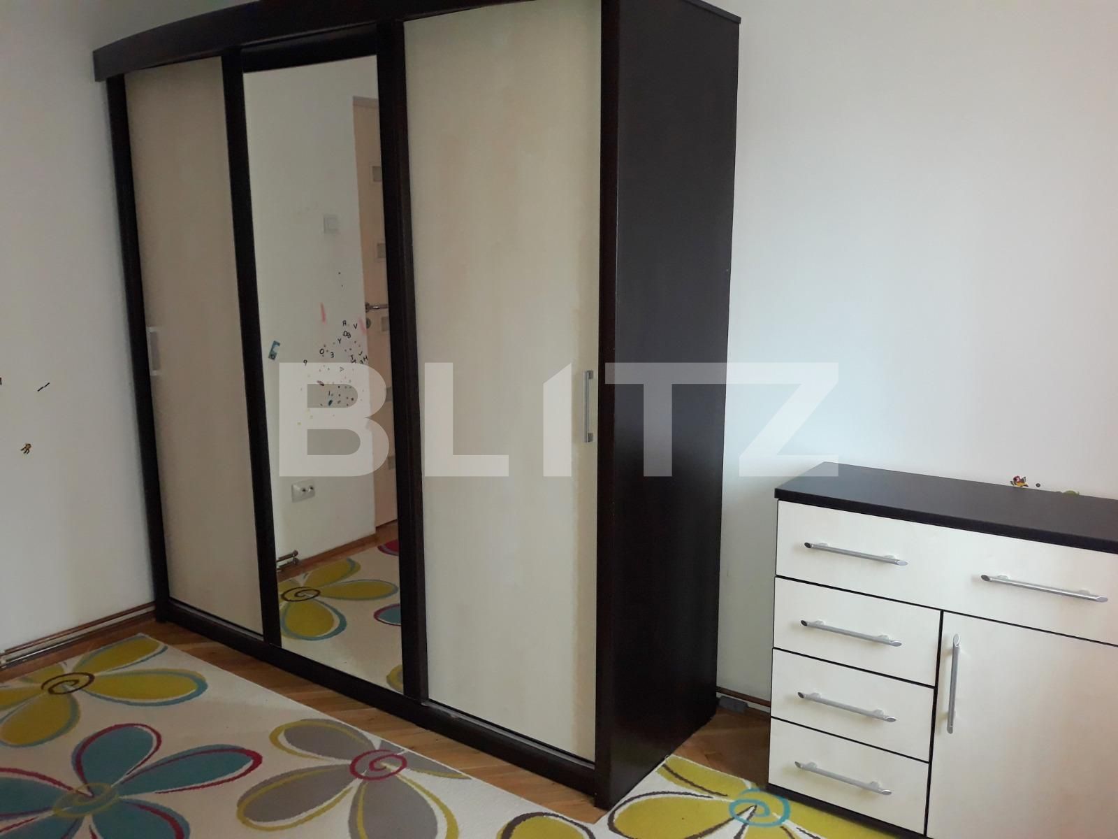 Apartament de închiriat 3 camere Manastur - 34382AI | BLITZ Cluj-Napoca | Poza7