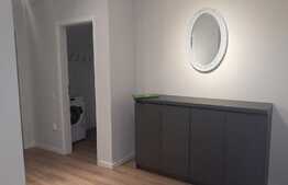 Apartament 2 camere, 68 mp, mobilat lux, parcare, terasa, zona FSEGA