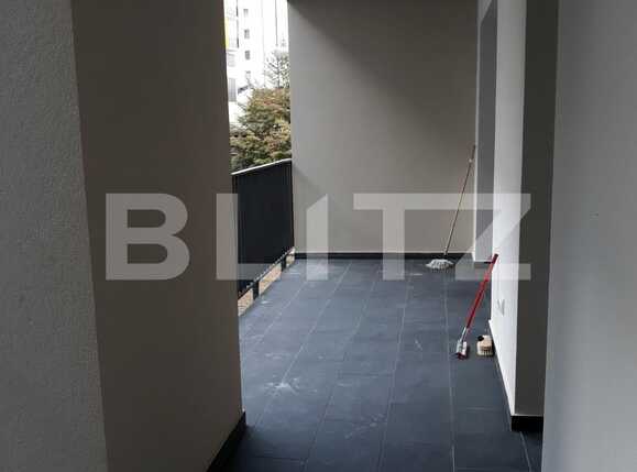 Apartament de închiriat 2 camere Gheorgheni - 34383AI | BLITZ Cluj-Napoca | Poza11