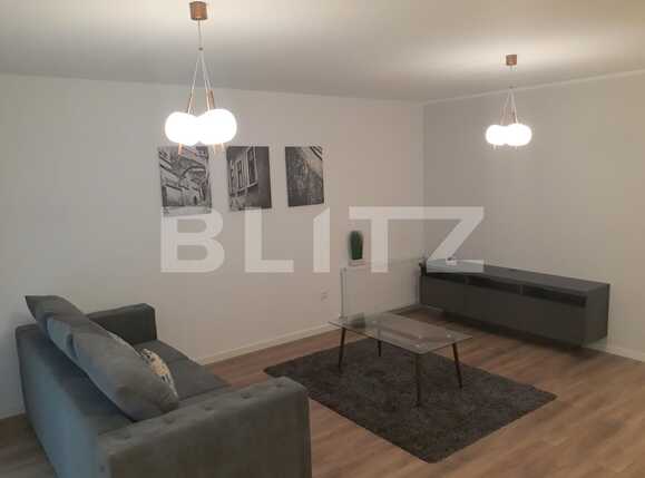 Apartament de închiriat 2 camere Gheorgheni - 34383AI | BLITZ Cluj-Napoca | Poza3