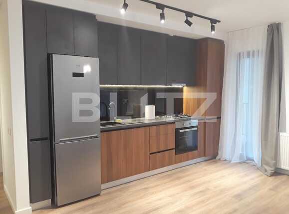 Apartament de închiriat 2 camere Gheorgheni - 34383AI | BLITZ Cluj-Napoca | Poza4