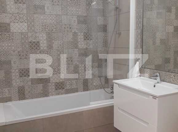 Apartament de închiriat 2 camere Gheorgheni - 34383AI | BLITZ Cluj-Napoca | Poza9