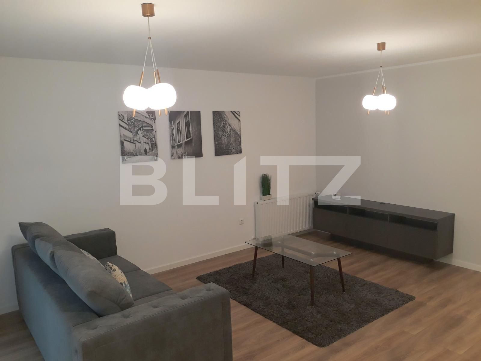 Apartament de închiriat 2 camere Gheorgheni - 34383AI | BLITZ Cluj-Napoca | Poza3