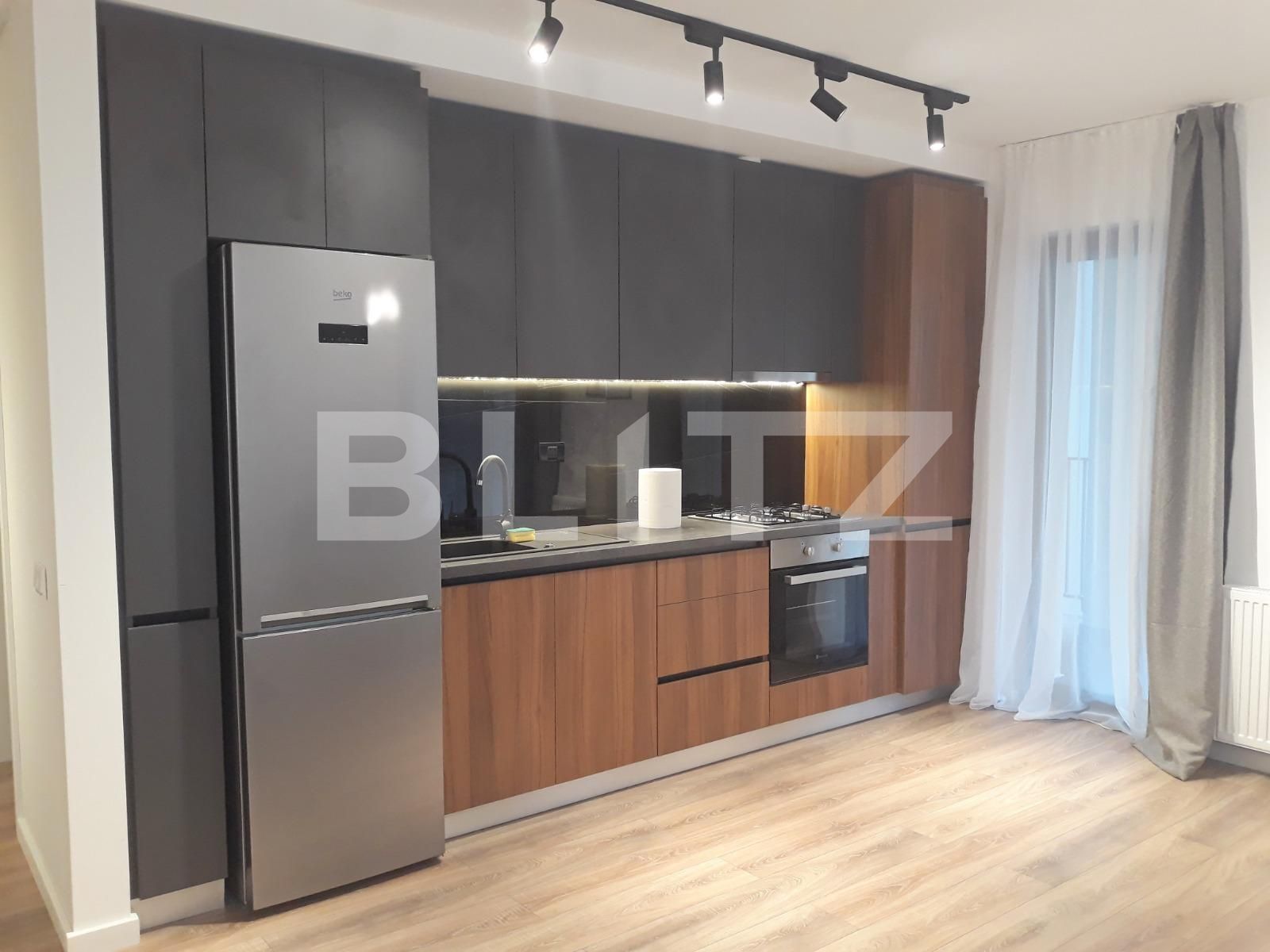 Apartament de închiriat 2 camere Gheorgheni - 34383AI | BLITZ Cluj-Napoca | Poza4