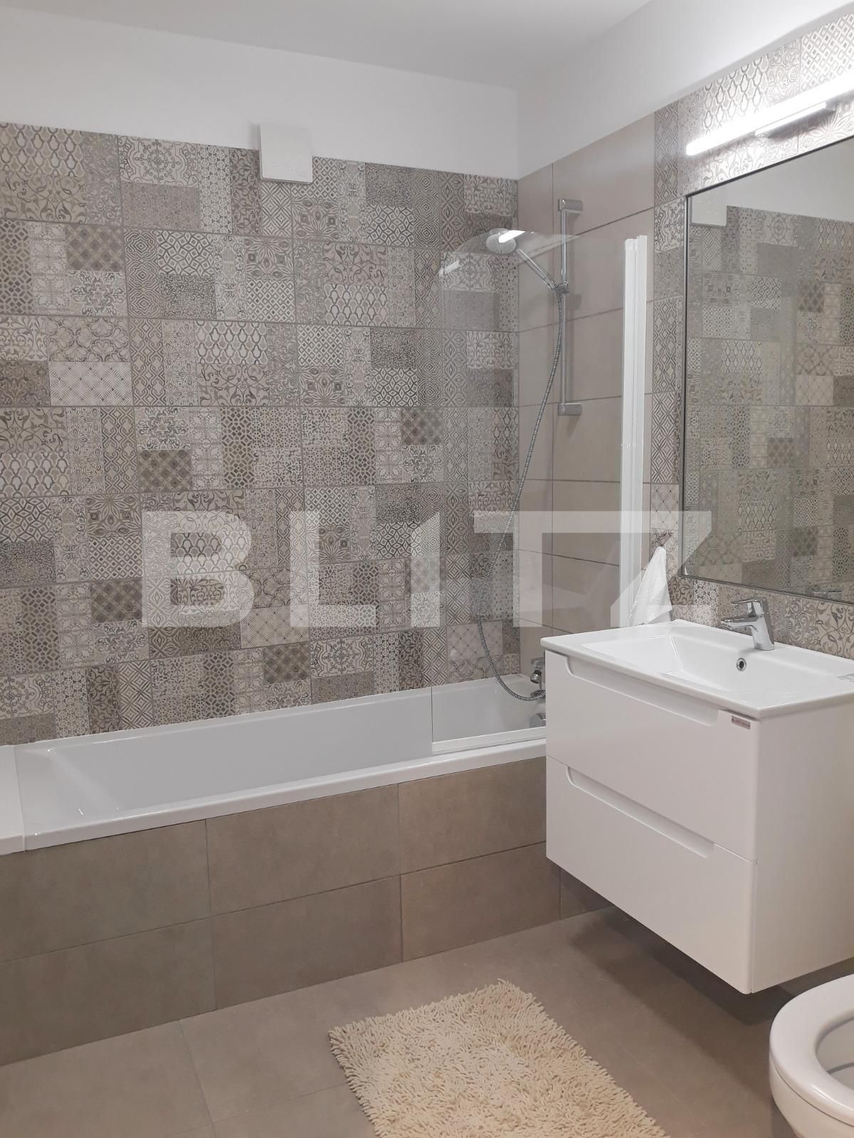 Apartament de închiriat 2 camere Gheorgheni - 34383AI | BLITZ Cluj-Napoca | Poza9