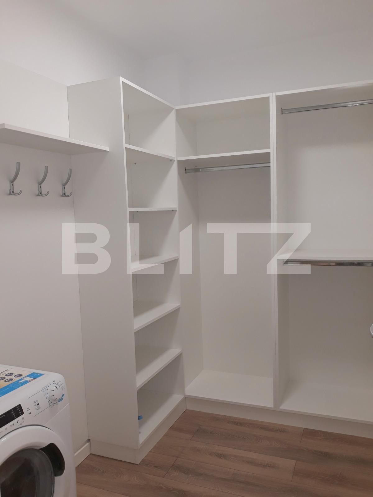 Apartament de închiriat 2 camere Gheorgheni - 34383AI | BLITZ Cluj-Napoca | Poza10
