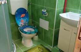 Garsoniera, 30 mp, zona UMF, aproape de facilitati