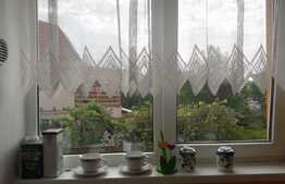 Garsoniera, 30 mp, zona UMF, aproape de facilitati