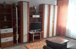 Garsoniera, 30 mp, zona UMF, aproape de facilitati