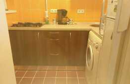 Garsoniera, 30 mp, zona UMF, aproape de facilitati