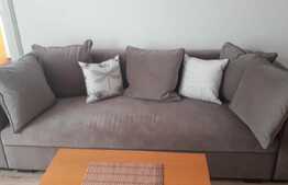 Garsoniera, 30 mp, zona UMF, aproape de facilitati