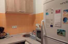 Garsoniera, 30 mp, zona UMF, aproape de facilitati