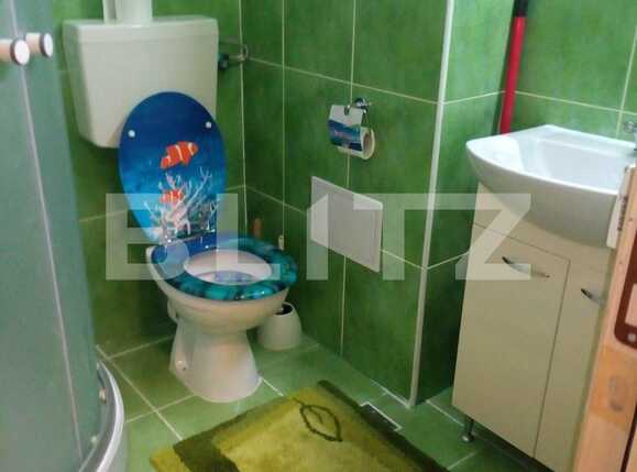 Garsonieră de închiriat Zorilor - 34384AI | BLITZ Cluj-Napoca | Poza7