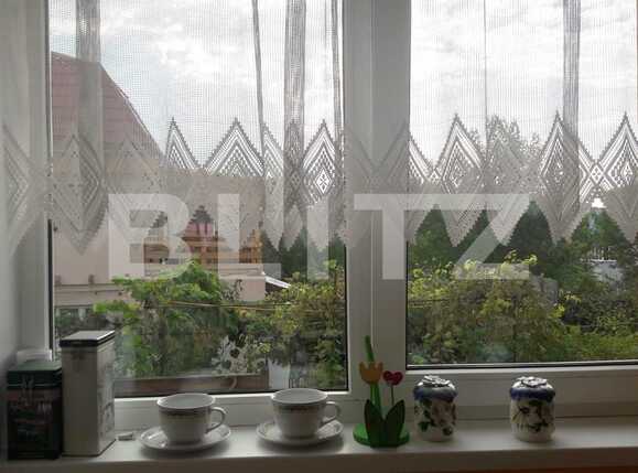 Garsonieră de închiriat Zorilor - 34384AI | BLITZ Cluj-Napoca | Poza6