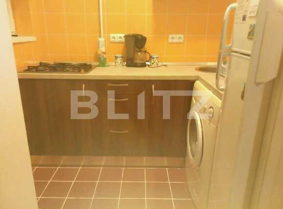 Garsonieră de închiriat Zorilor - 34384AI | BLITZ Cluj-Napoca | Poza5